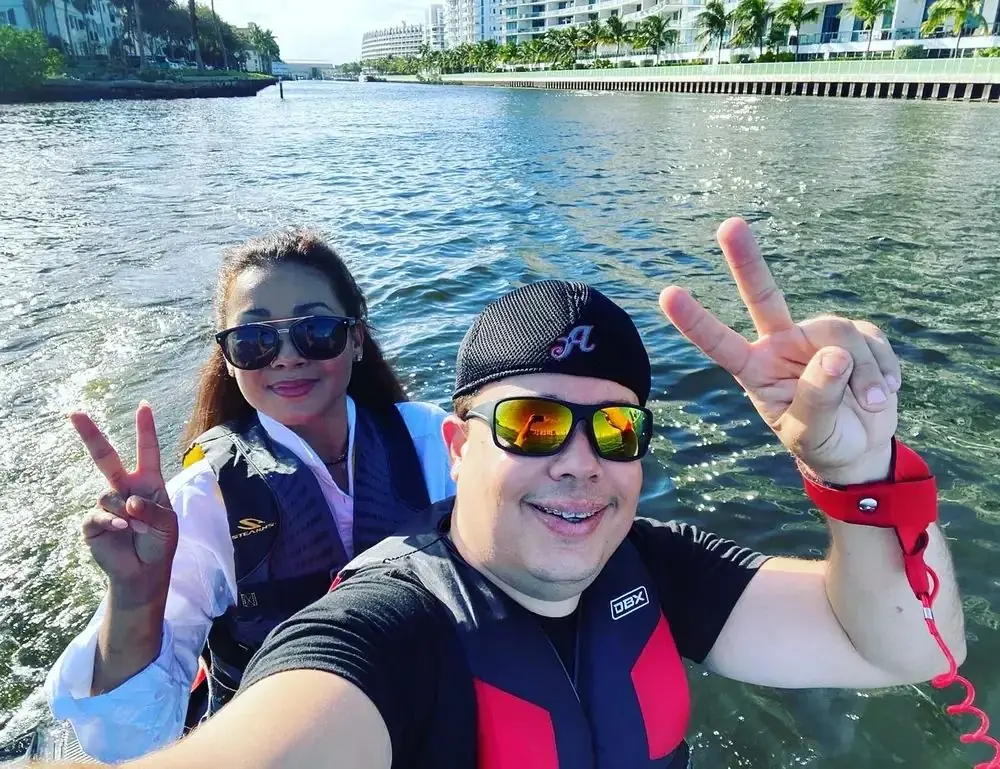 Jetski rentals sunny isles beach