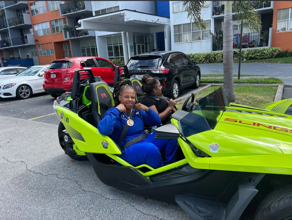 Slingshot rentals miami beach